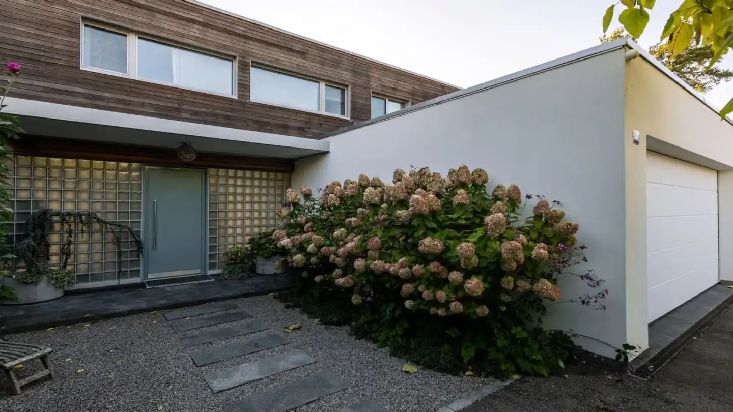Single house for rent - Elfenweg 4, 8472 Seuzach - Photo 2