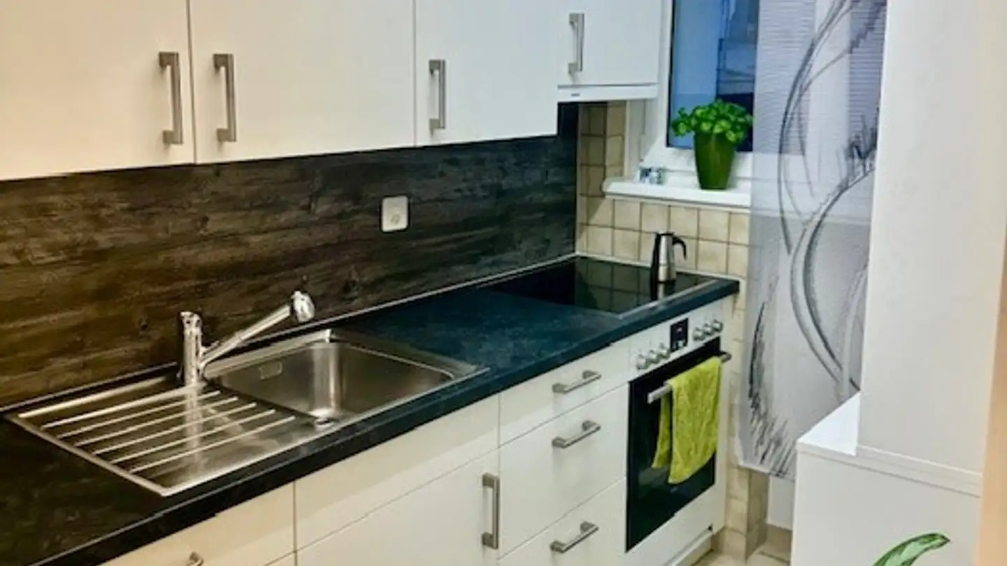 Appartement à louer - Route Principale 1a, 2533 Evilard - Photo 2