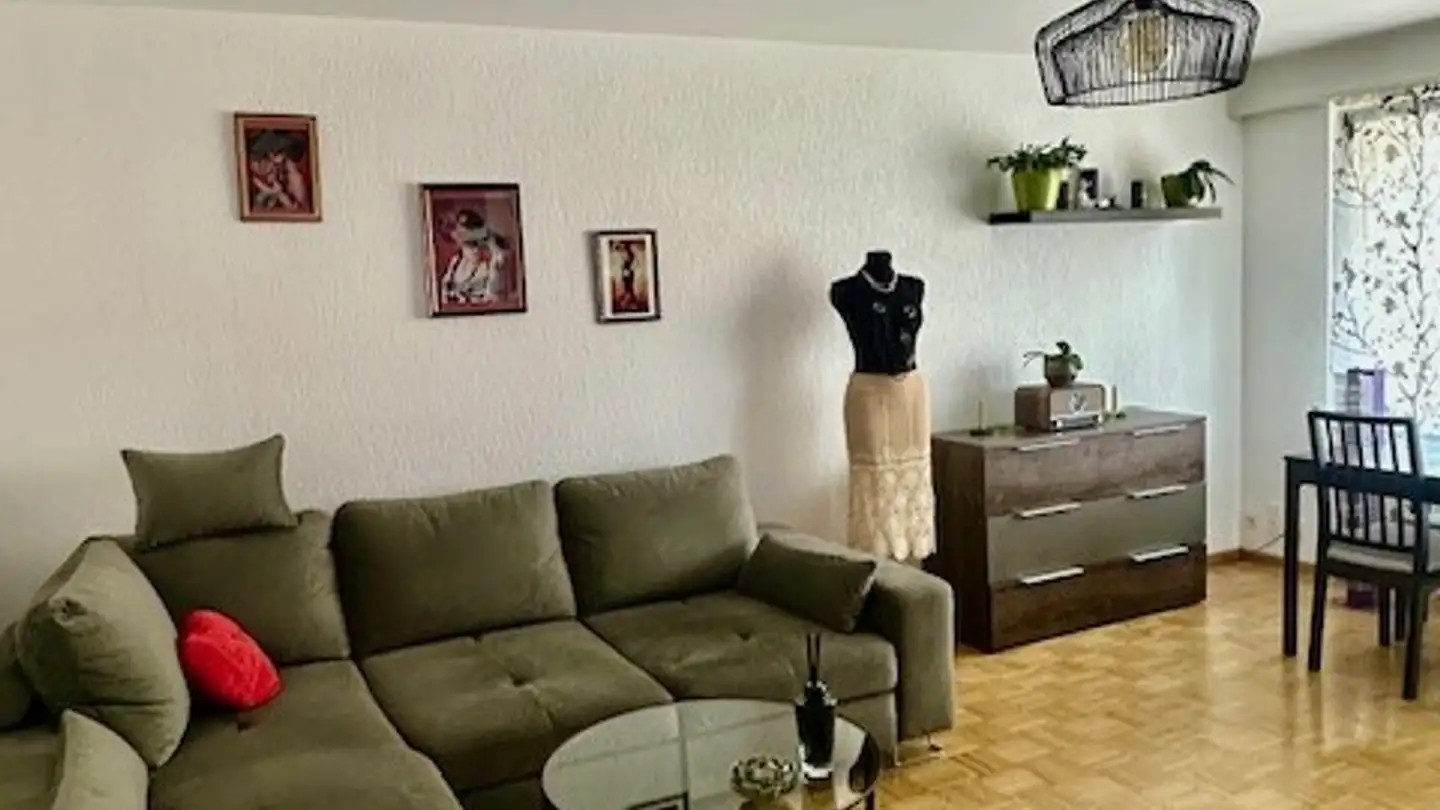 Appartement à louer - Route Principale 1a, 2533 Evilard - Photo 3