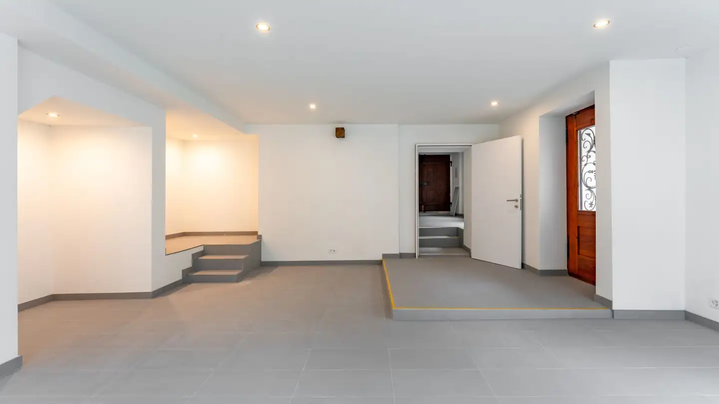 Spazio ufficio in vendita - 4322 Mumpf