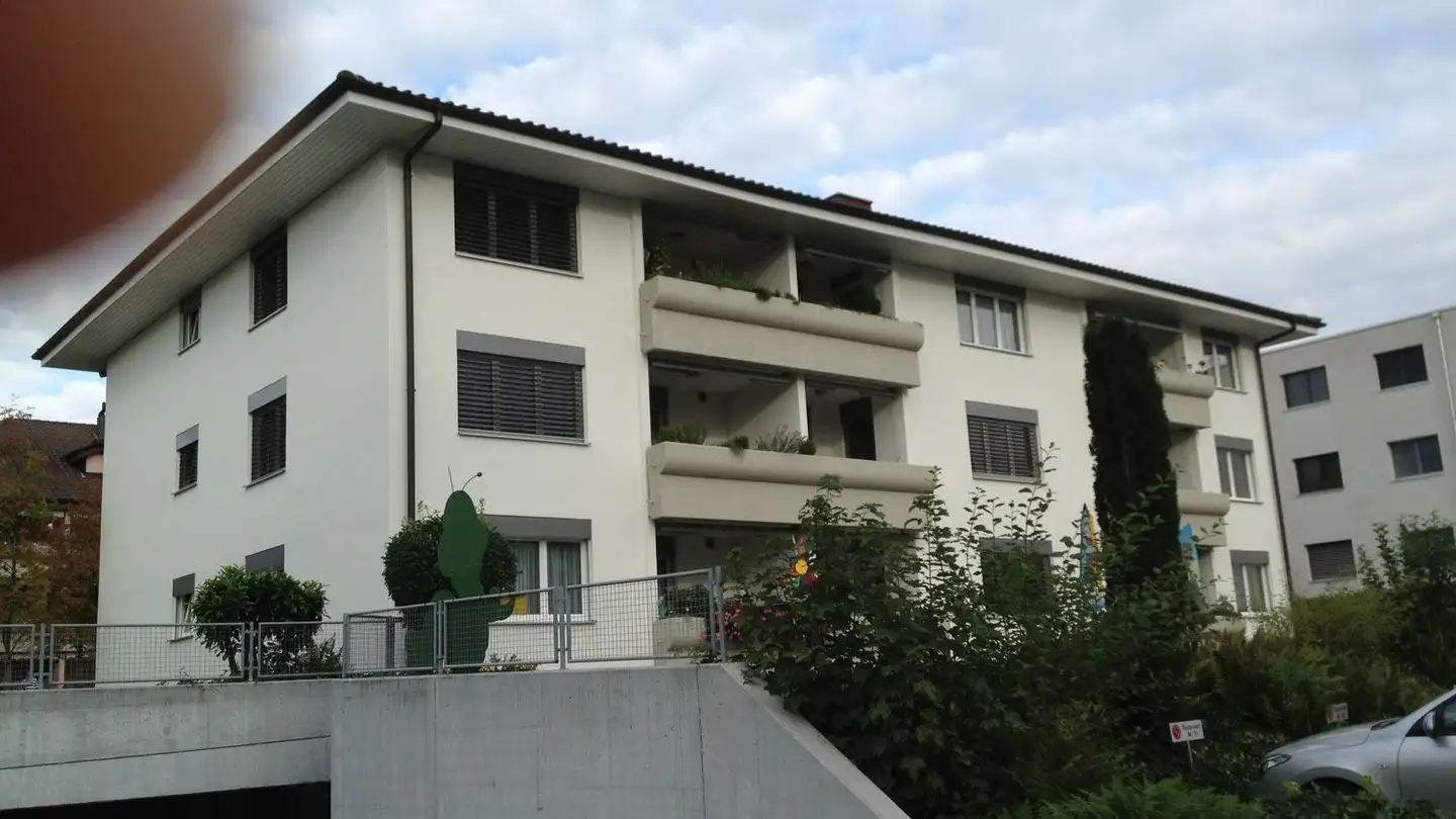 Appartamento in affitto - Chratz 1, 6252 Dagmersellen - Foto 2