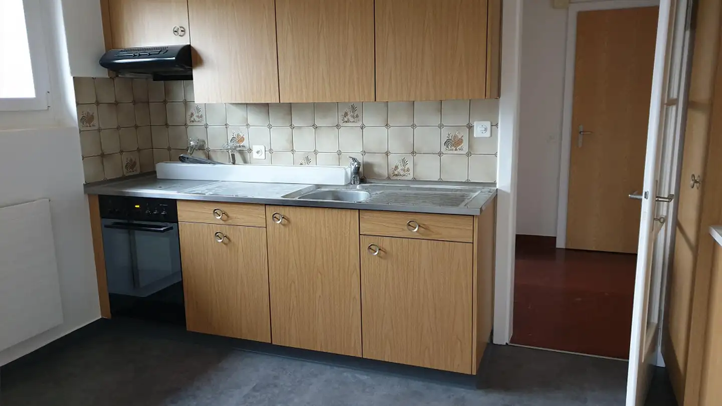 Appartement à louer - Schaffhauserstrasse 49, 8500 Frauenfeld - Photo 2