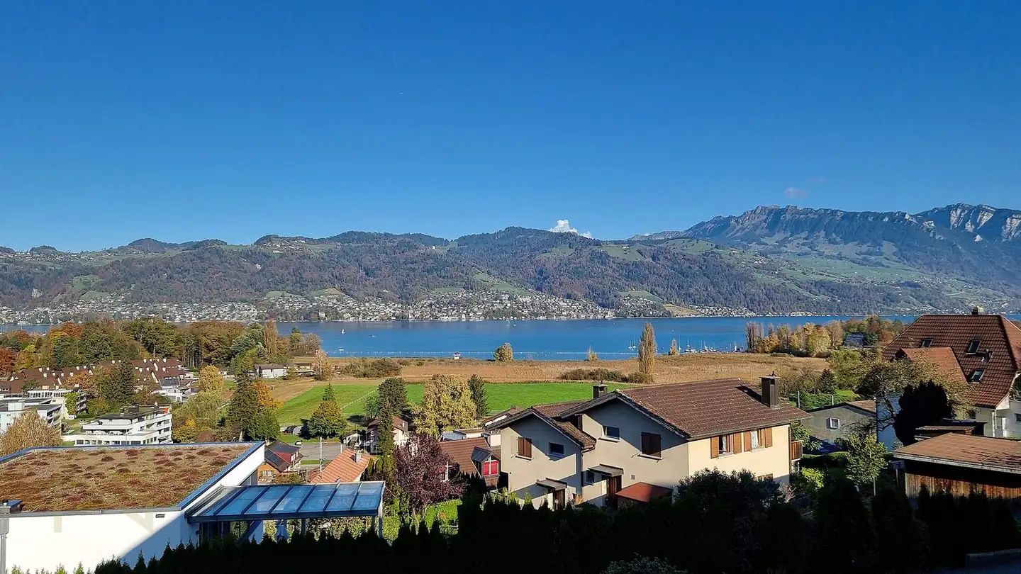 Duplex à vendre - 3645 Gwatt (Thun)