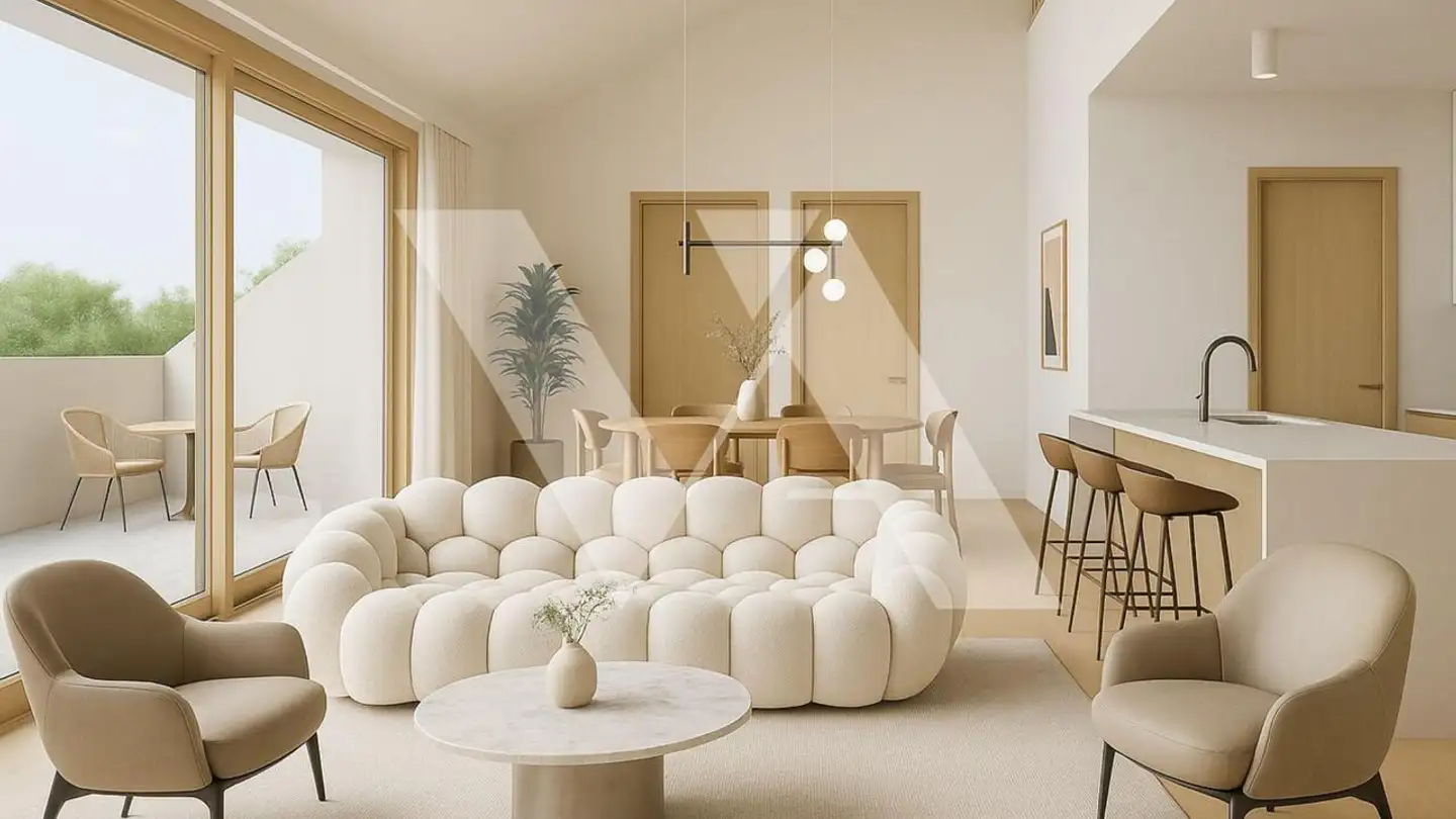 Wohnung kaufen - 1279 Bogis-Bossey - Foto 2