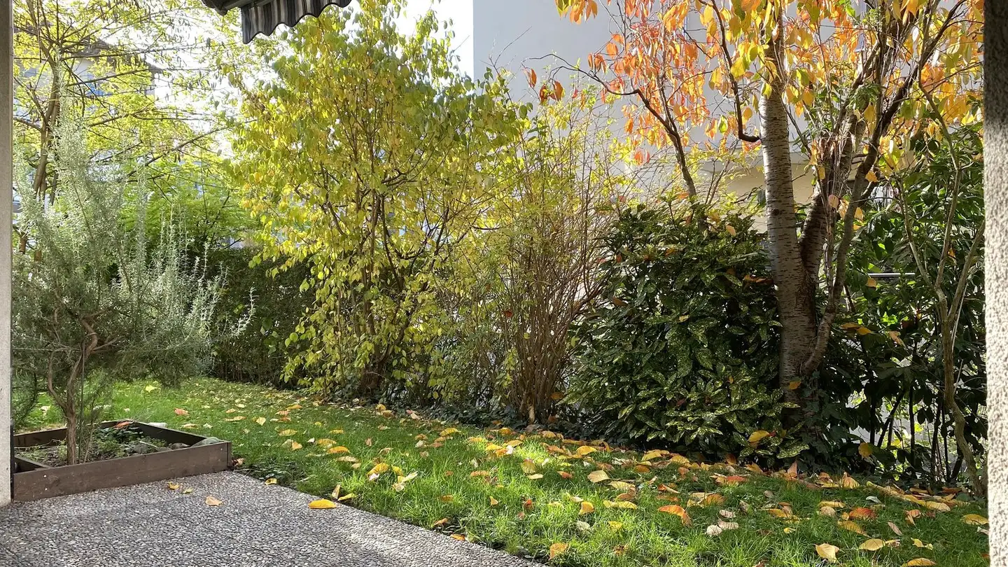 Appartement à louer - Oberwilerstrasse 76, 4102 Binningen