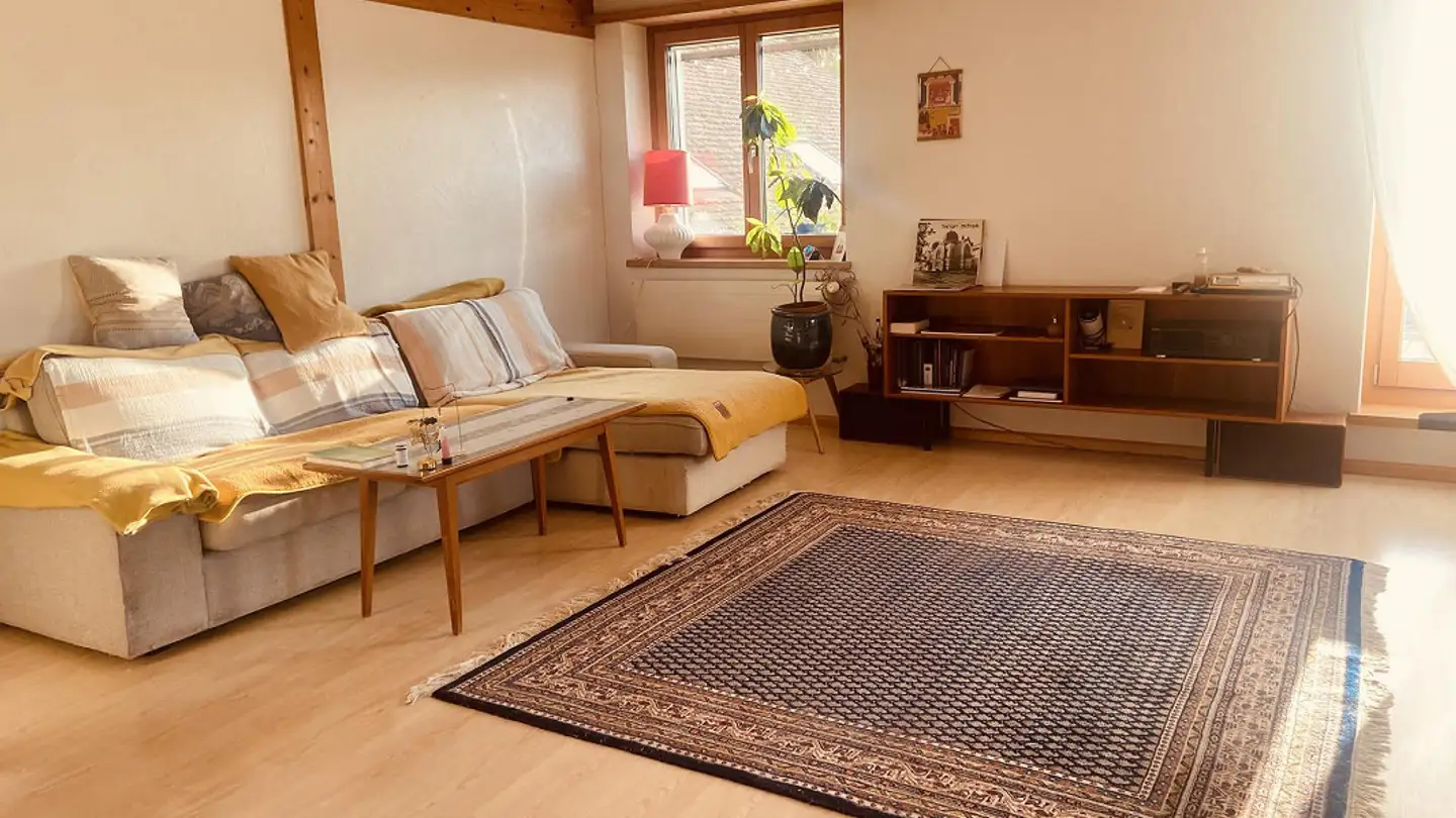 Stepped apartment for rent - Eichenhof 224, 4418 Reigoldswil