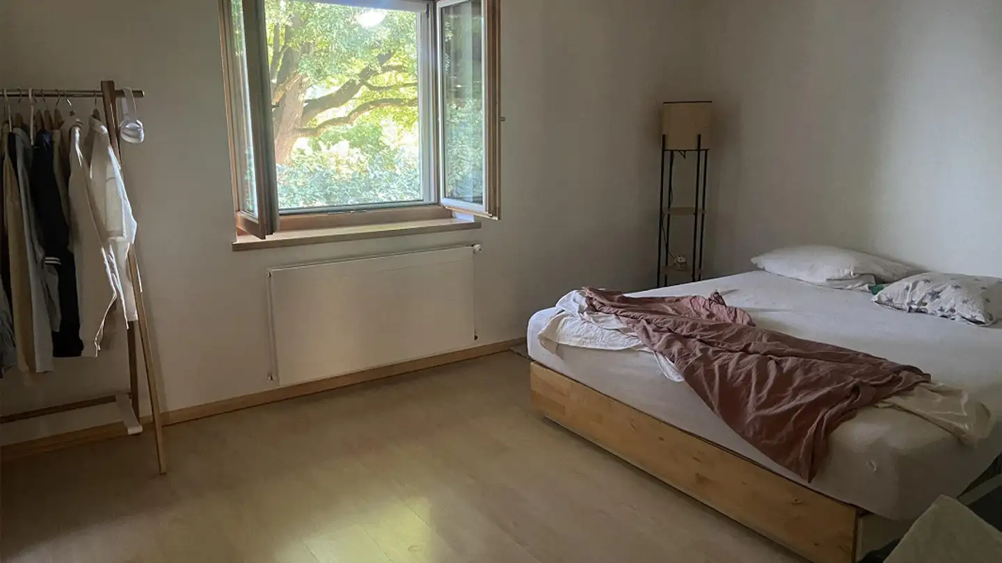 Stepped apartment for rent - Eichenhof 224, 4418 Reigoldswil - Photo 4