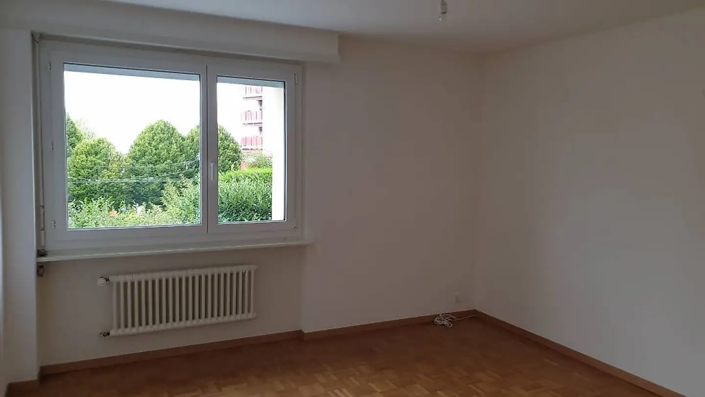 Apartment for rent - Avenue Des Boveresses, 1010 Lausanne
