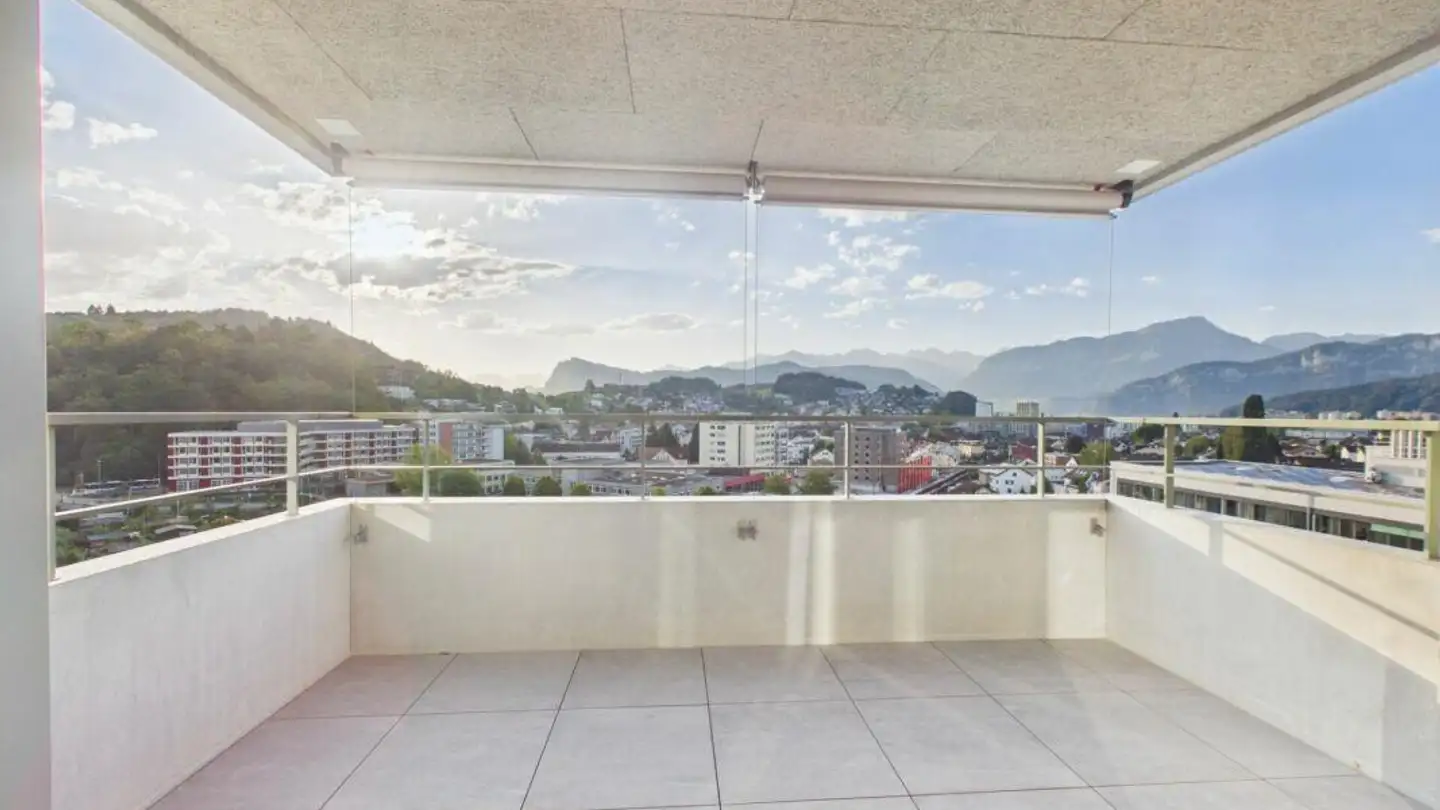 Wohnung mieten - Am Mattenhof 1, 6010 Kriens