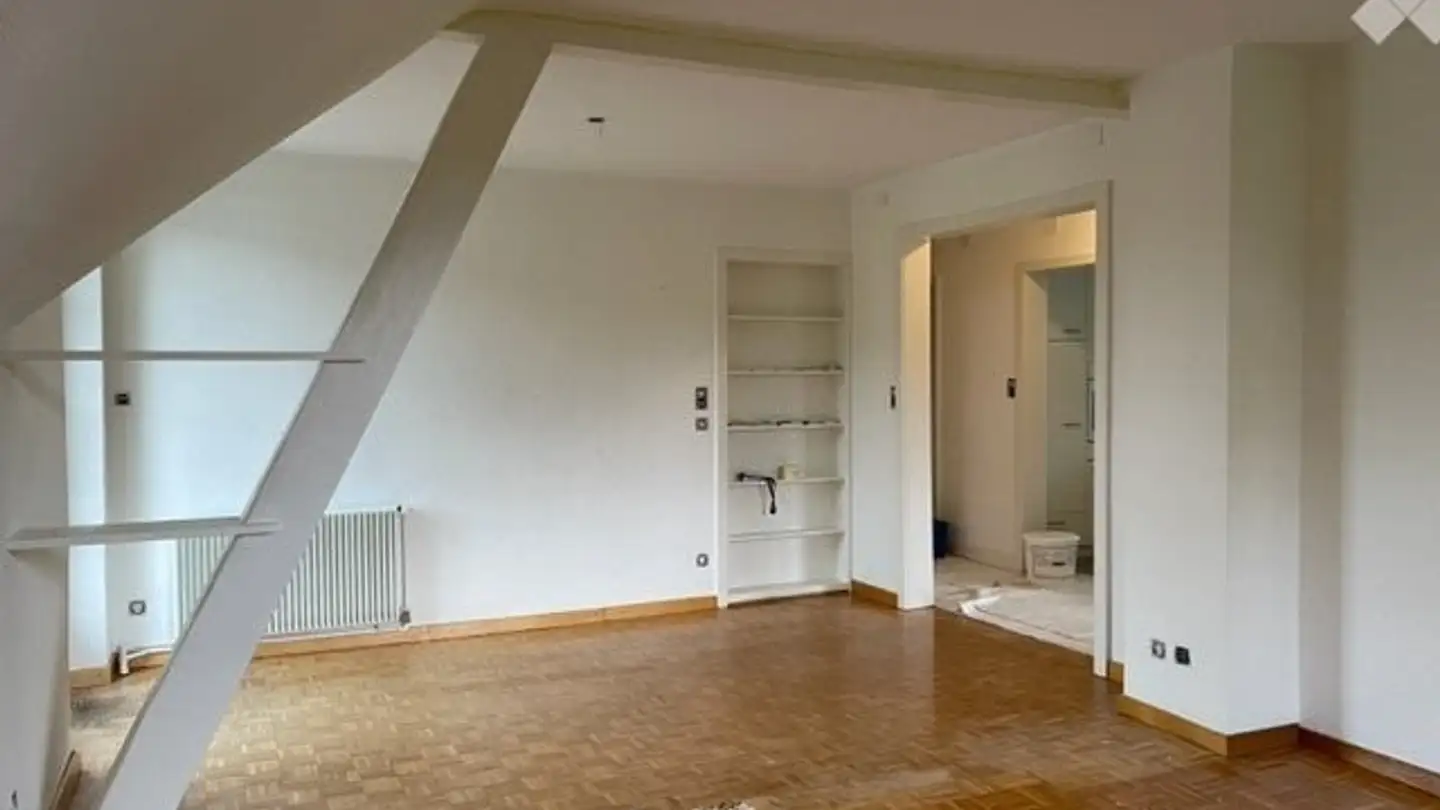 Apartment for rent - Loretostrasse 36, 4500 Solothurn