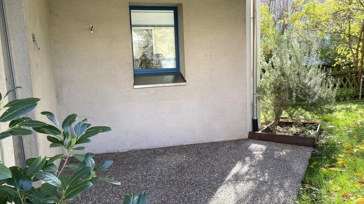 Appartement à louer - Oberwilerstrasse 76, 4102 Binningen - Photo 2