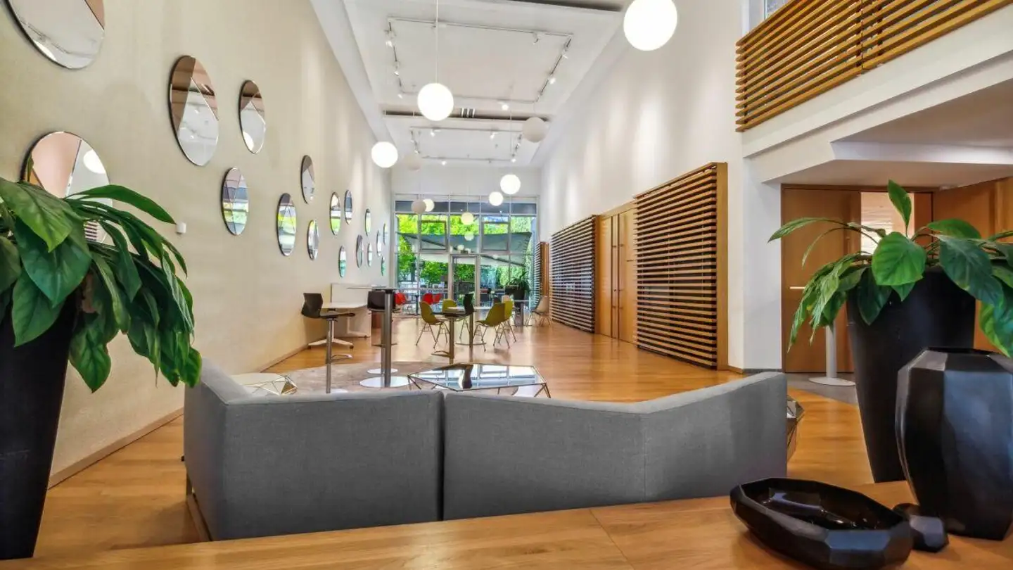 Spazio ufficio in affitto - Mürtschenstrasse 25, 8048 Zürich - Photo 4