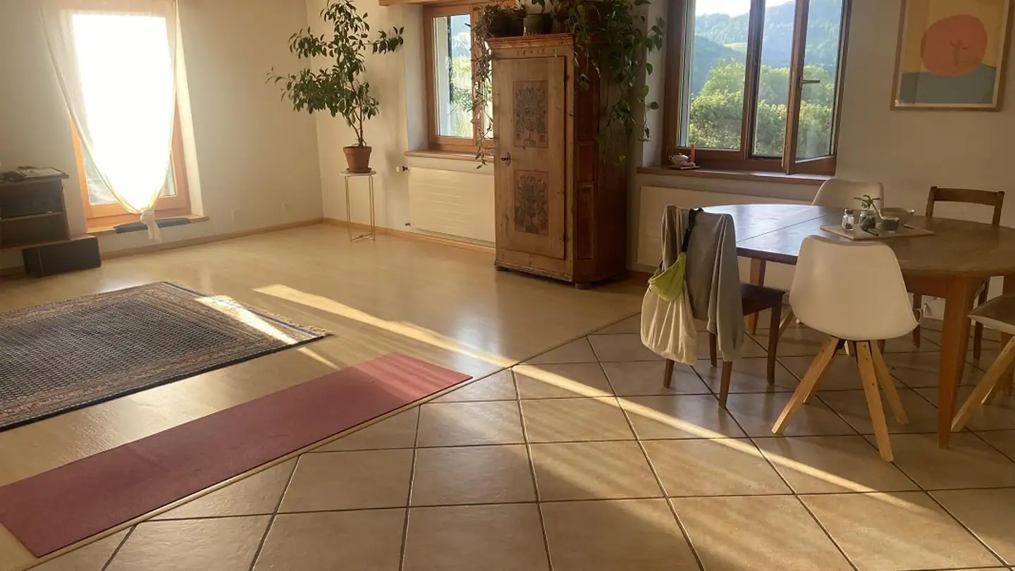 Stepped apartment for rent - Eichenhof 224, 4418 Reigoldswil - Photo 3