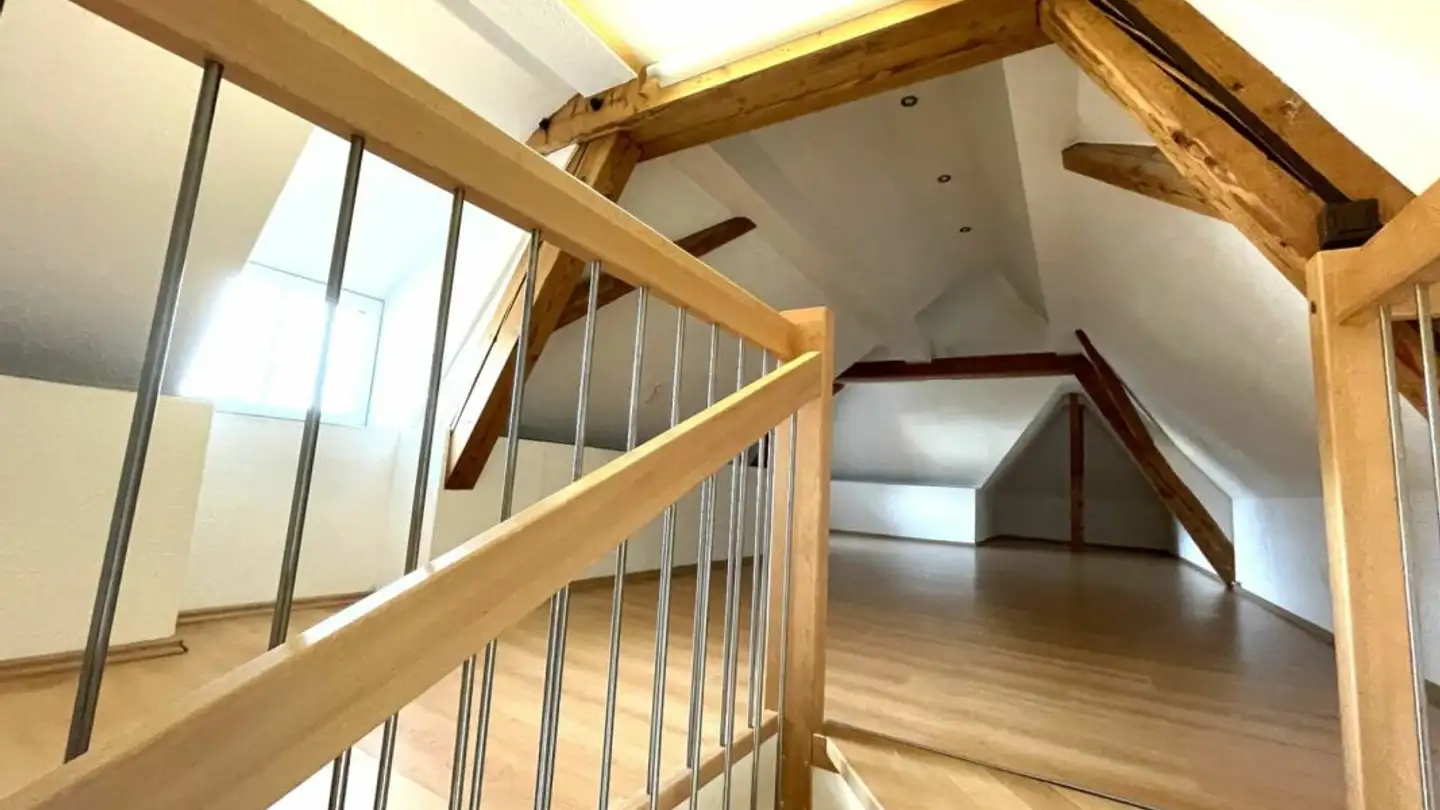 Appartement à louer - St. Gallerstrasse 1, 9500 Wil SG - Photo 3