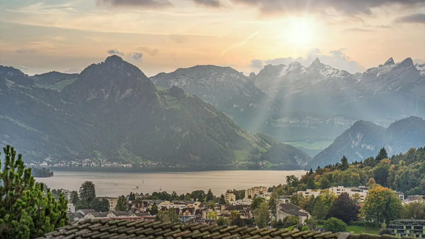 Wohnung kaufen - 6005 Luzern - Foto 2