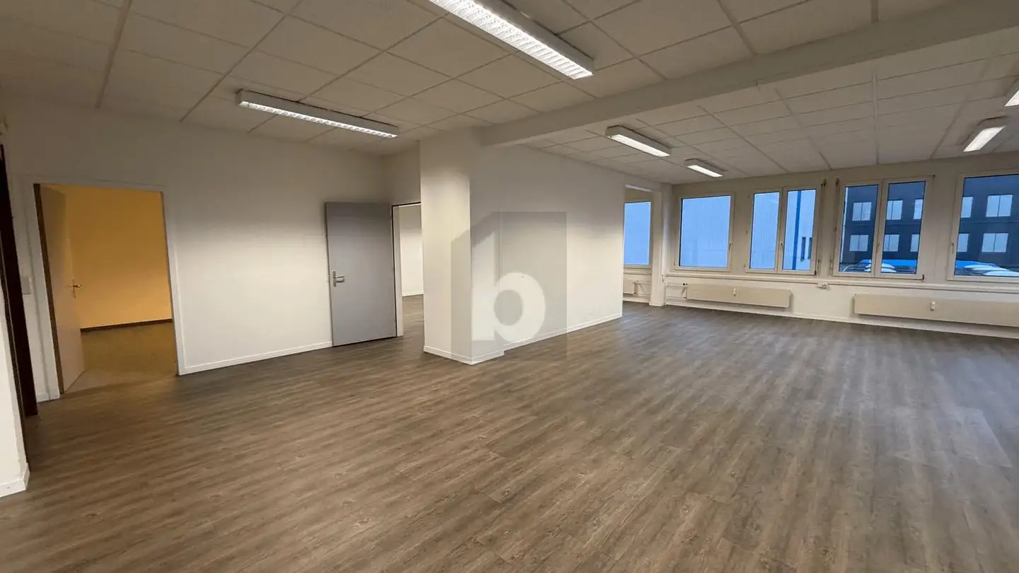 Spazio ufficio in affitto - 6343 Rotkreuz - Foto 2