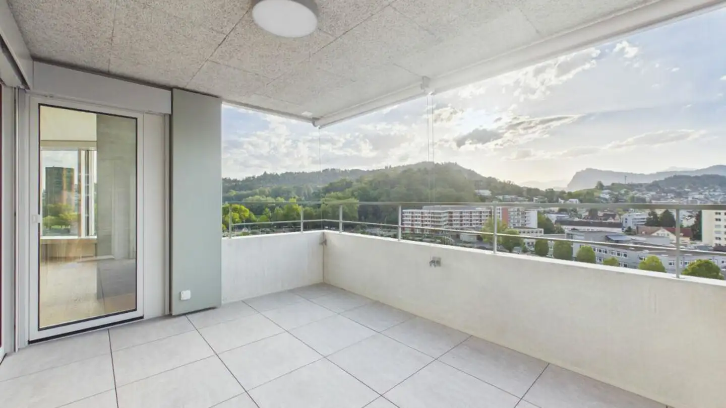 Wohnung mieten - Am Mattenhof 1, 6010 Kriens - Foto 2