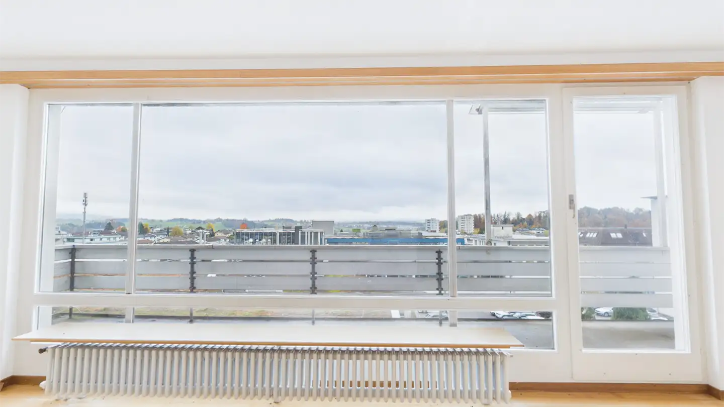 Penthouse for rent - 6014 Luzern