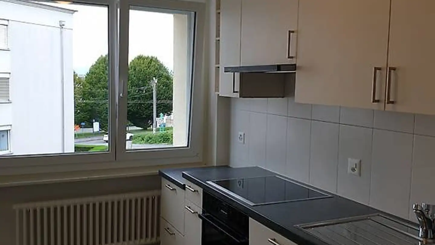Apartment for rent - Avenue Des Boveresses, 1010 Lausanne - Photo 4