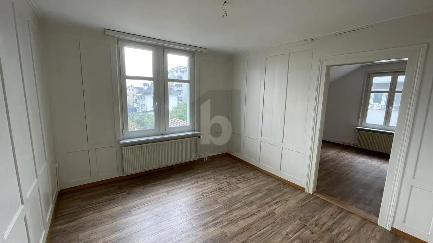 Attic flat for rent - 8590 Romanshorn