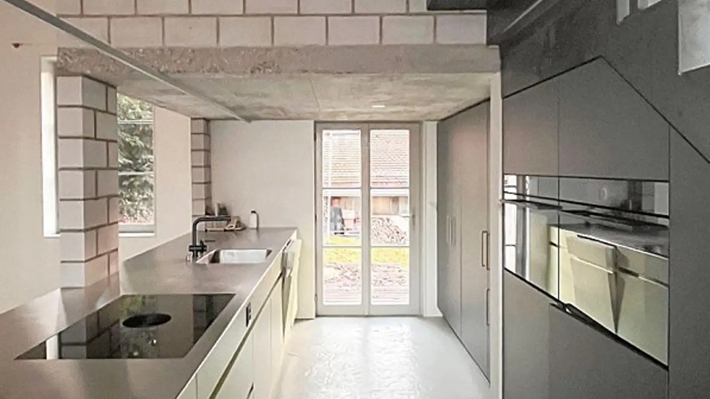 Loft à louer - Austrasse 25, 9055 Bühler - Photo 4