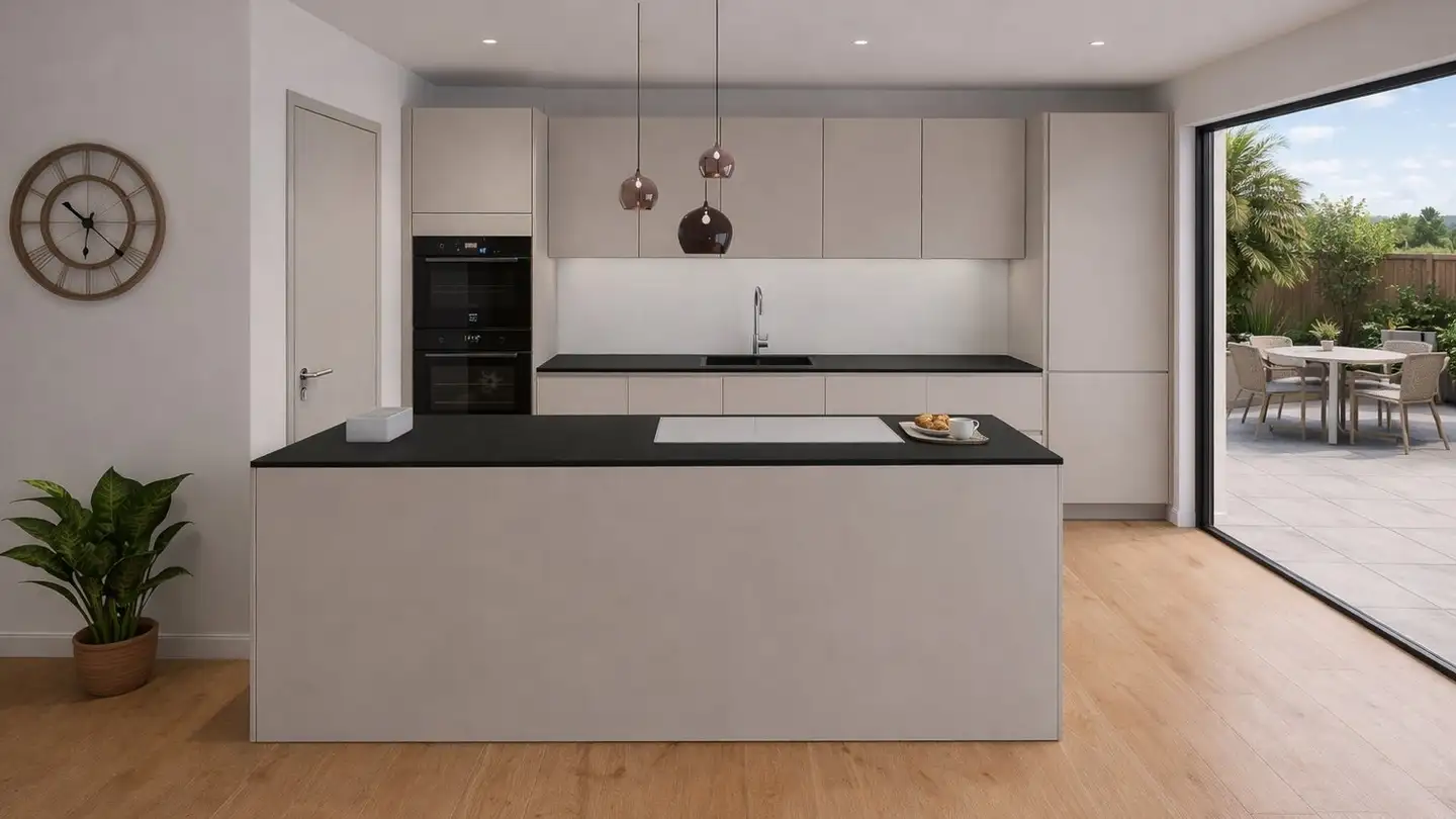 Appartement à vendre - Unterdorfstrasse 31, 3236 Gampelen - Photo 4