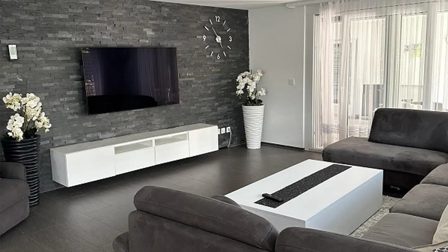 Single house for rent - Moosweg 15, 9445 Rebstein