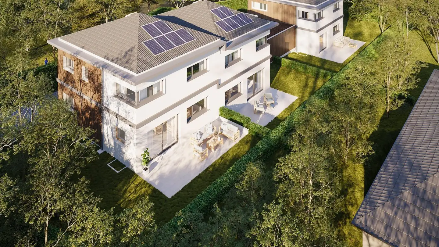 Einfamilienhaus kaufen - 1025 St-Sulpice VD - Foto 4