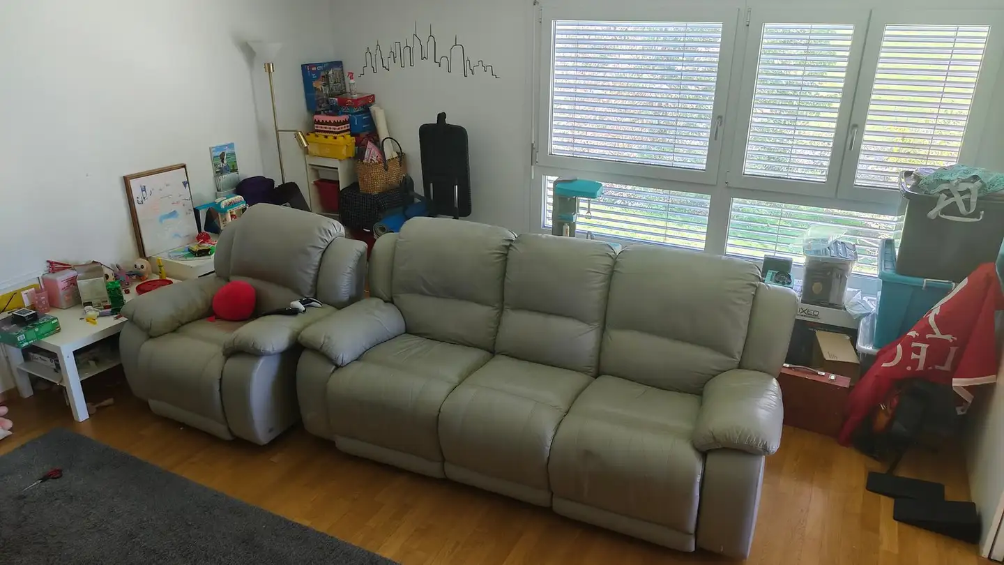 Apartment for rent - Beethovenstrasse 30, 3073 Gümligen - Photo 3