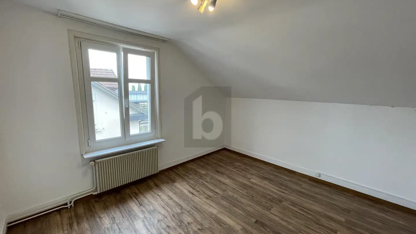 Attic flat for rent - 8590 Romanshorn - Photo 3