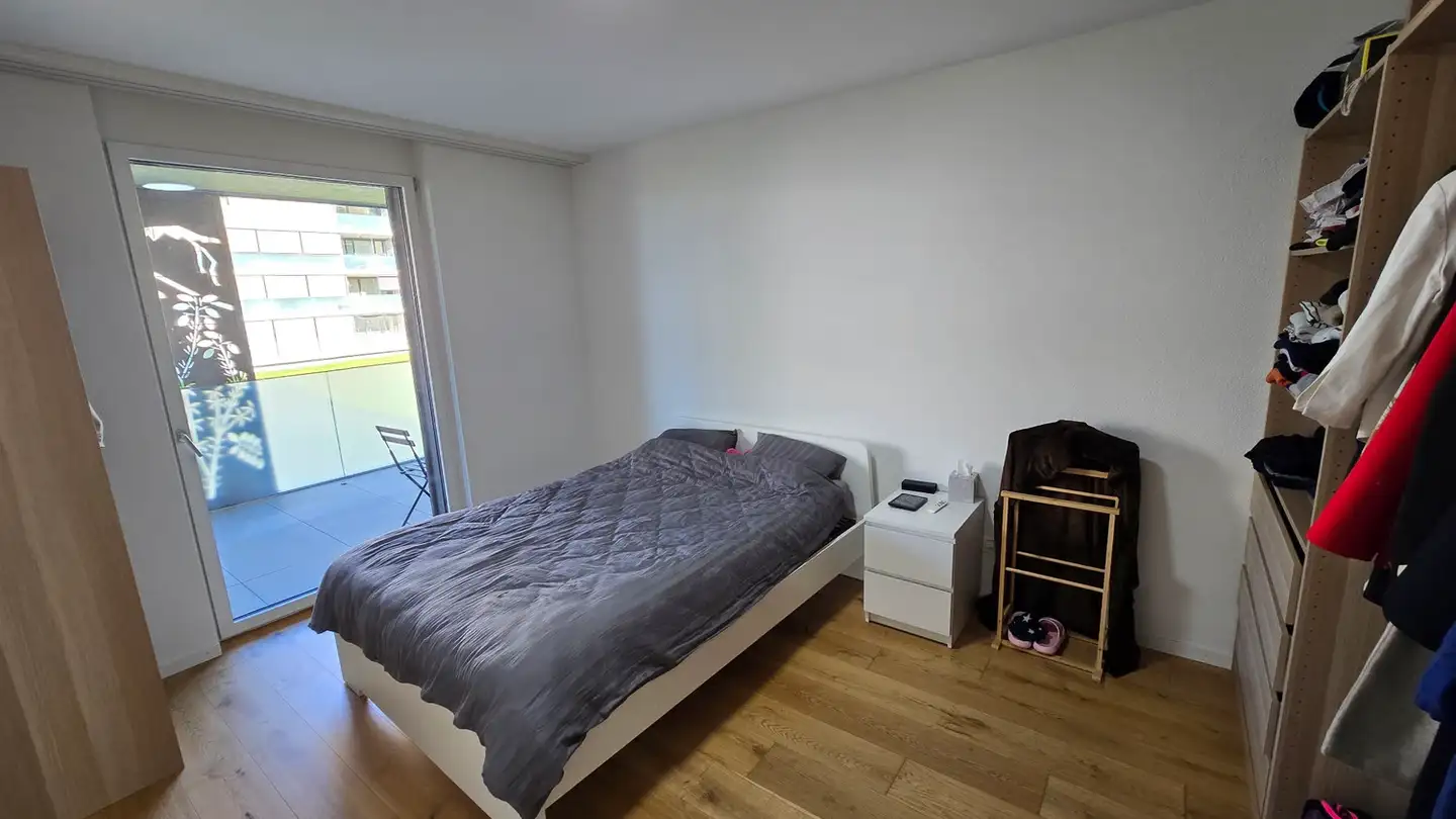 Appartement à louer - Route De La Pâla 109, 1630 Bulle - Photo 3