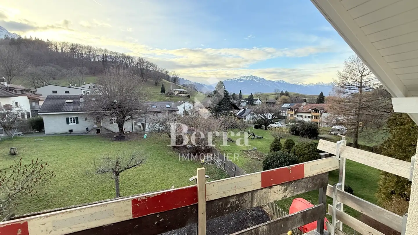 Attique à vendre - 1880 Bex - Photo 2