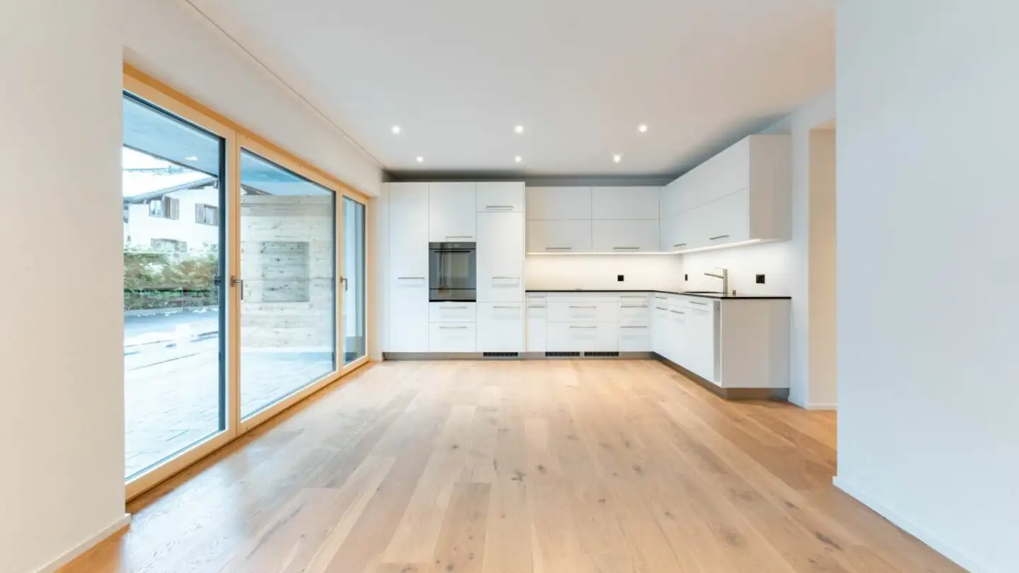 Apartment for rent - Neuenhausweg 2, 3818 Grindelwald