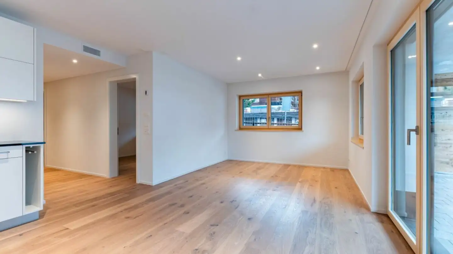 Apartment for rent - Neuenhausweg 2, 3818 Grindelwald - Photo 2