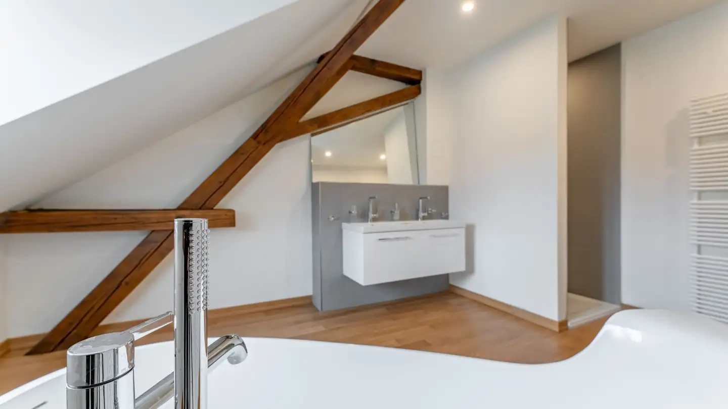 Villa à vendre - 4322 Mumpf