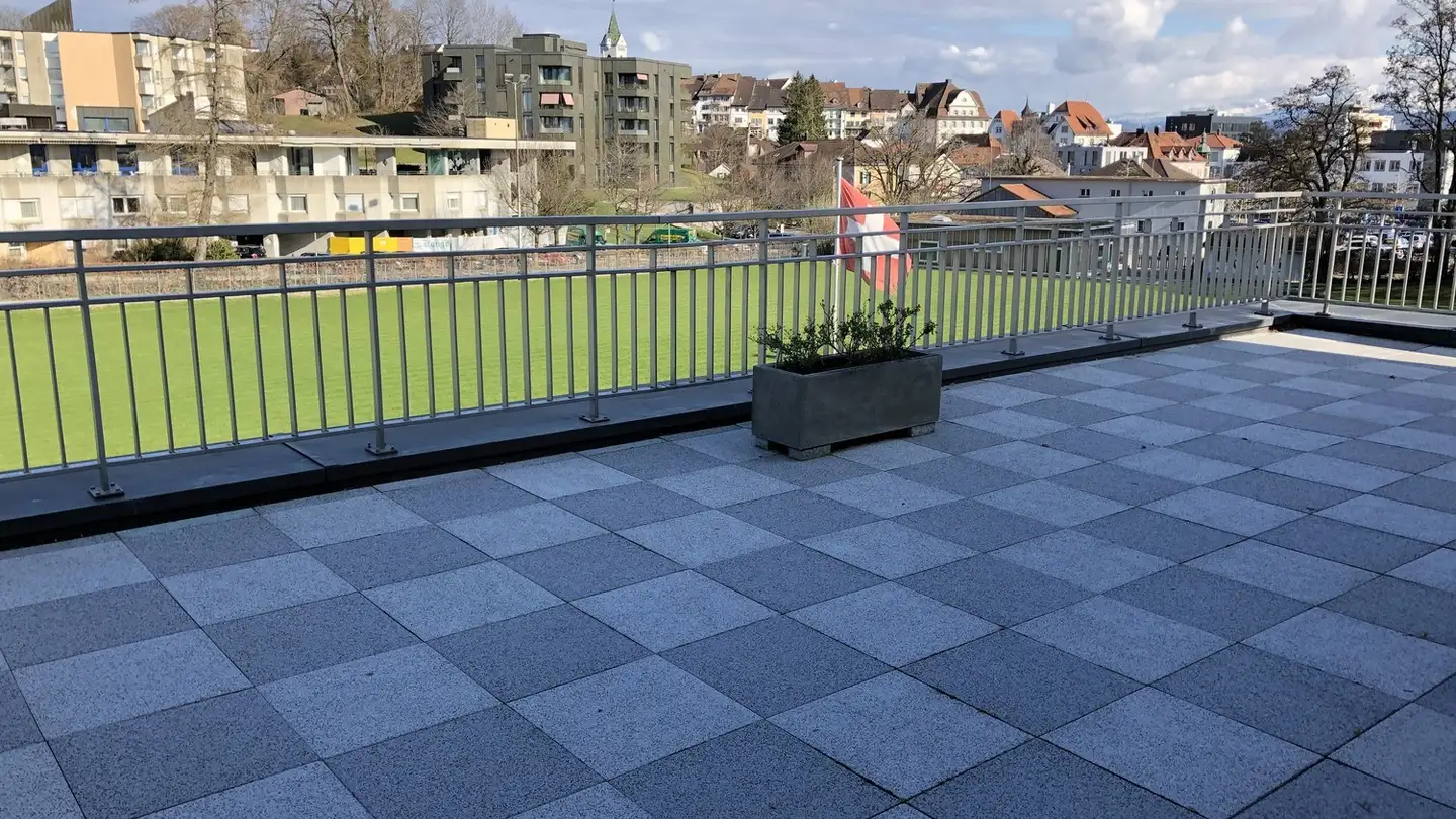 Apartment for rent - Wolfhaldenstrasse 13, 9500 Wil SG - Photo 3