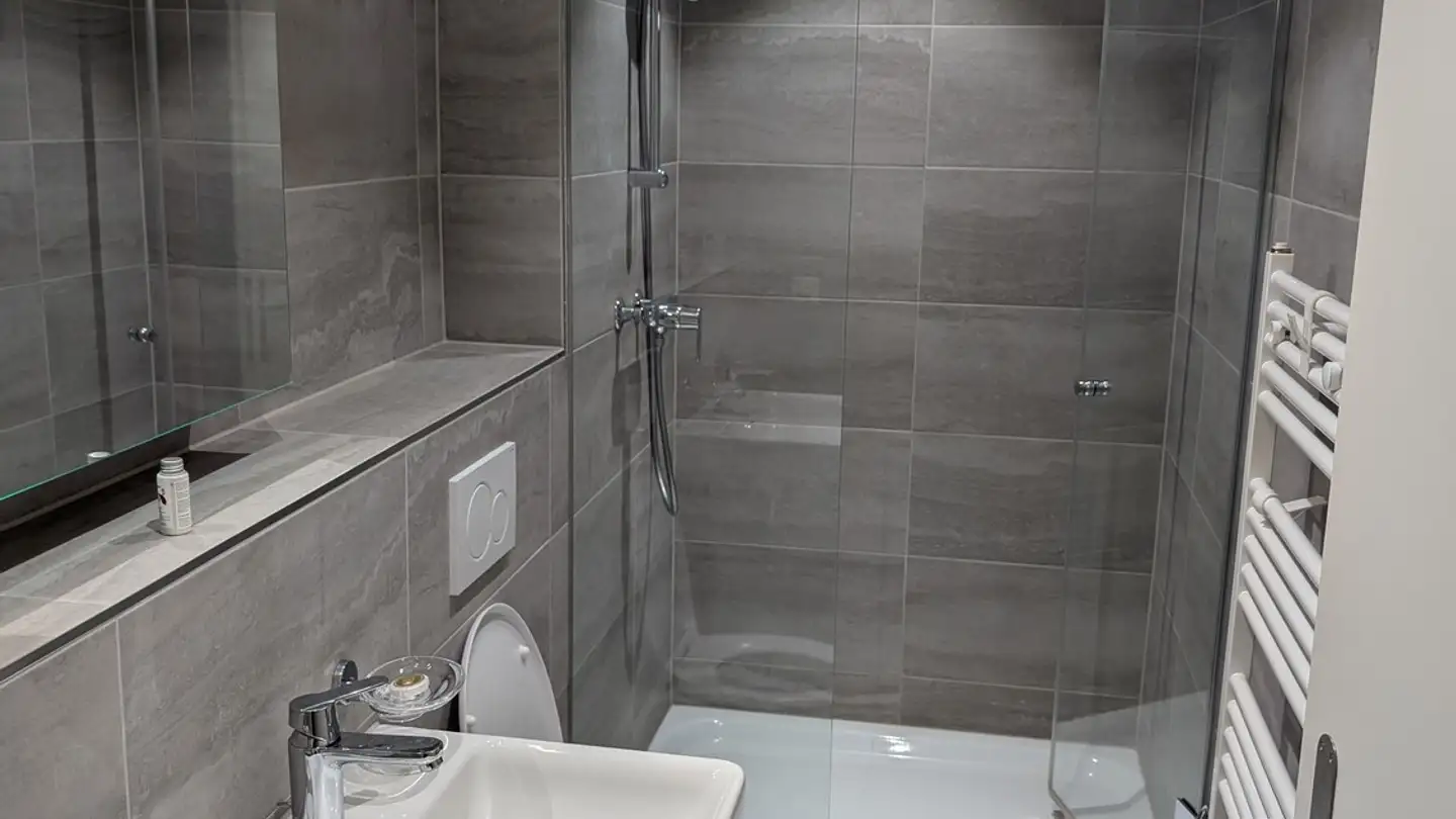 Appartamento in affitto - Dachslernstrasse 85, 8048 Zürich