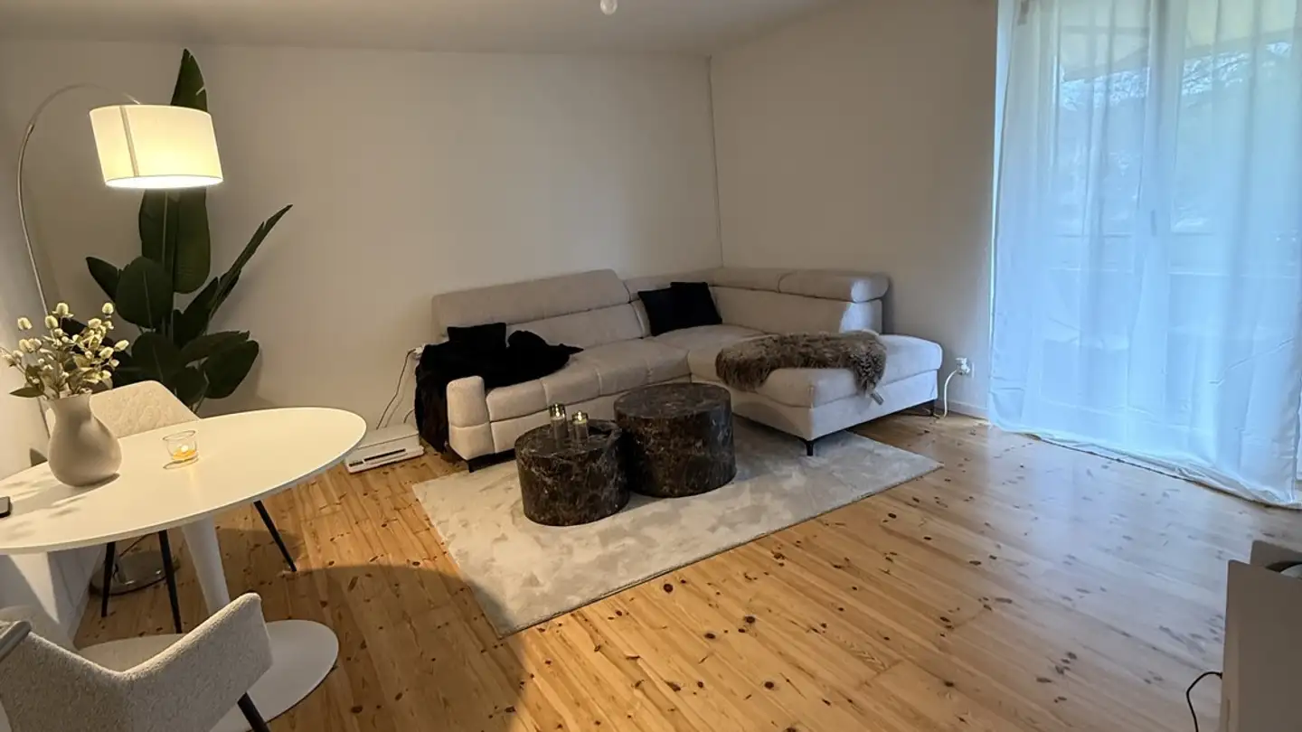 Apartment for rent - 8910 Affoltern am Albis