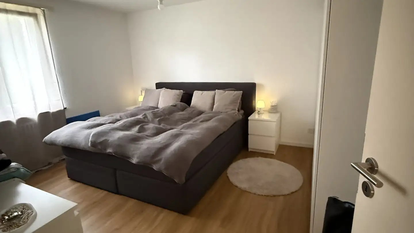 Apartment for rent - 8910 Affoltern am Albis - Photo 2