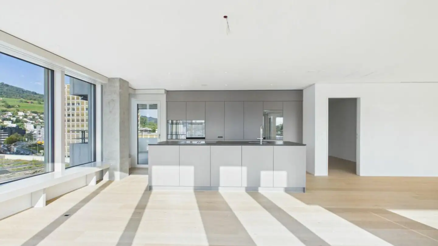Wohnung mieten - Am Mattenhof 1, 6010 Kriens - Foto 4