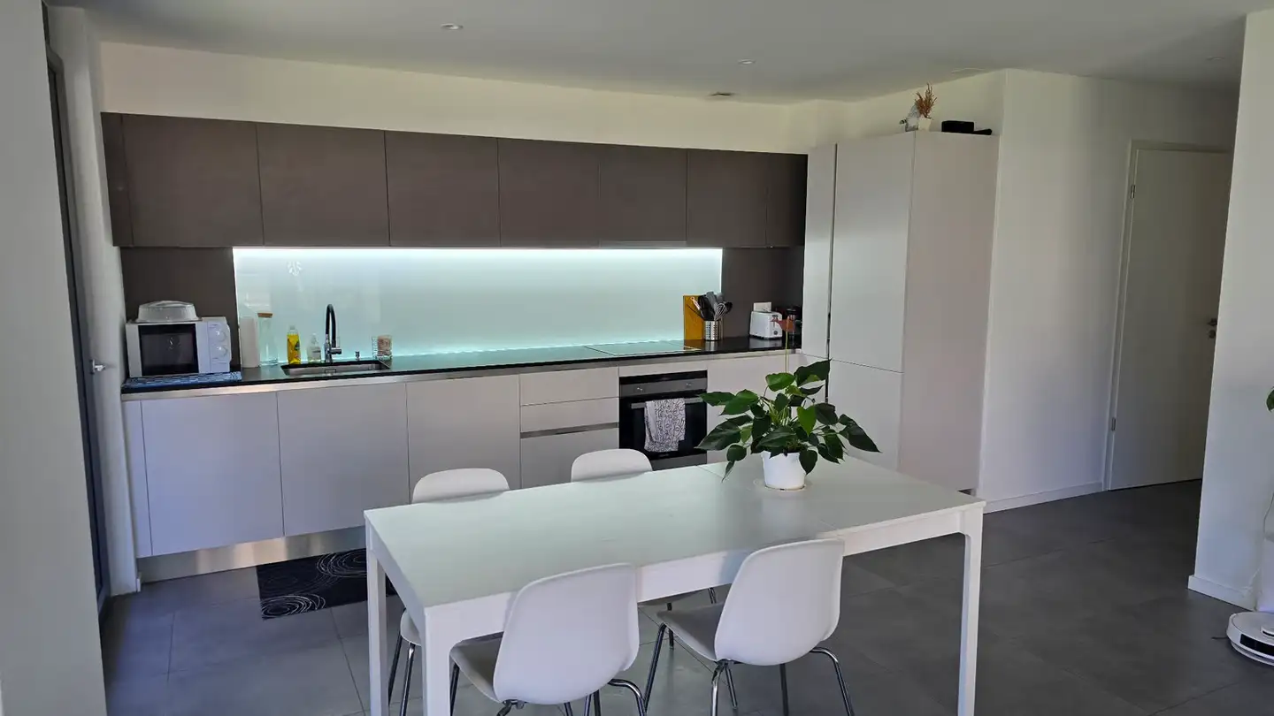Appartement à louer - Route De La Pâla 109, 1630 Bulle