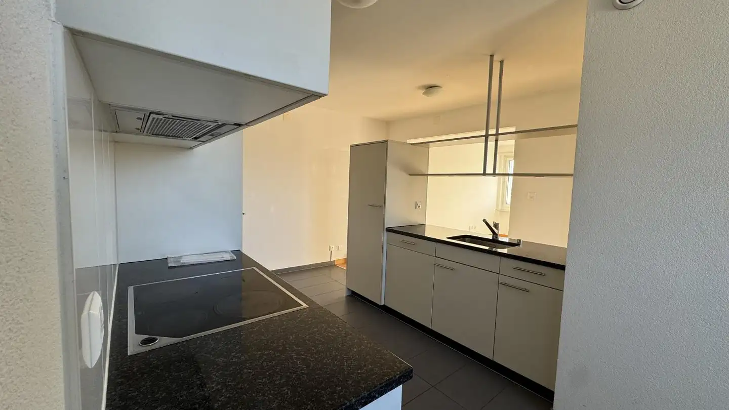 Appartamento in affitto - Avenue Du Général-Guisan 42, 1700 Fribourg - Foto 2