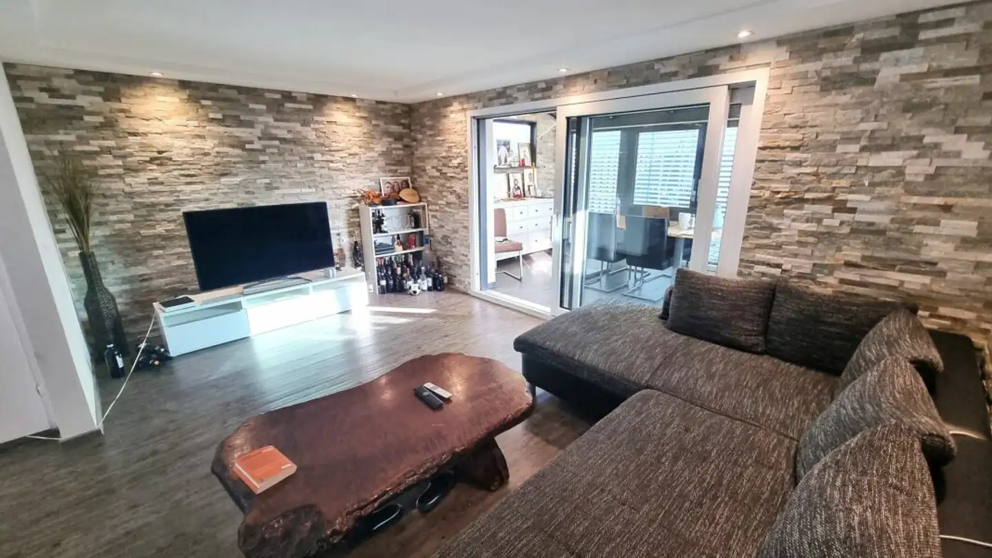 Casa a schiera in vendita - Wilmattstrasse 1, 4106 Therwil - Foto 2