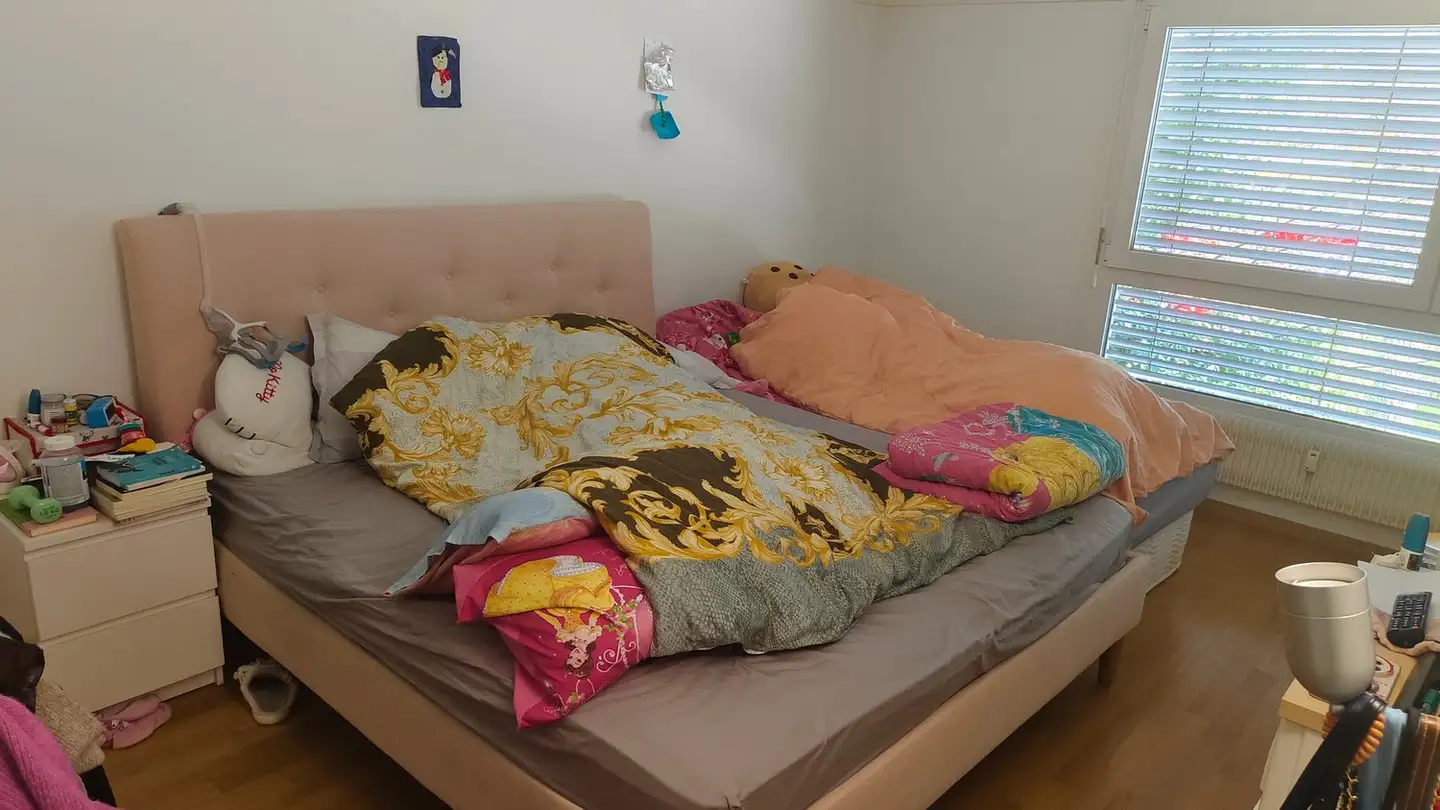 Apartment for rent - Beethovenstrasse 30, 3073 Gümligen - Photo 2