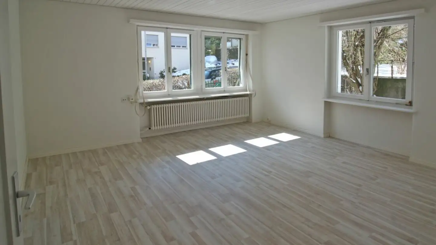 Wohnung mieten - Storchenstrasse 4, 9008 St. Gallen - Foto 3