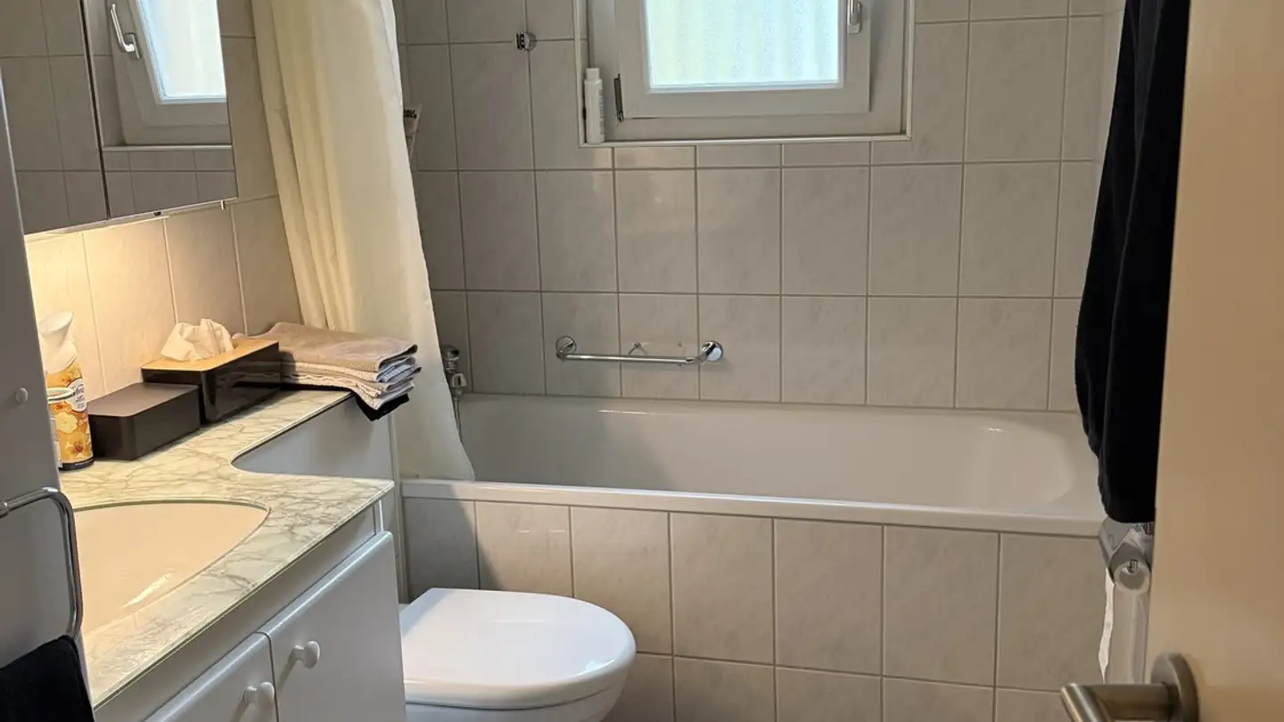 Apartment for rent - 8910 Affoltern am Albis - Photo 3