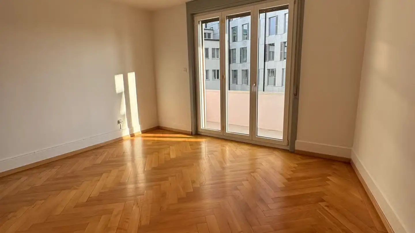 Apartment for rent - Rue D'aarberg / Aarbergstrasse 90, 2502 Biel/Bienne - Photo 2