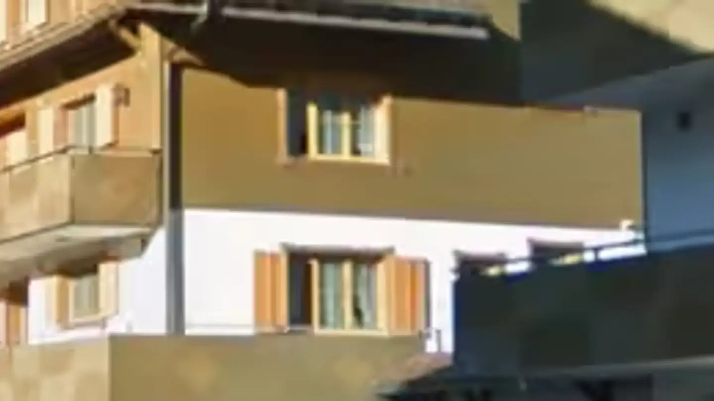 Apartment for rent - Muotastrasse 4, 6436 Ried (Muotathal)