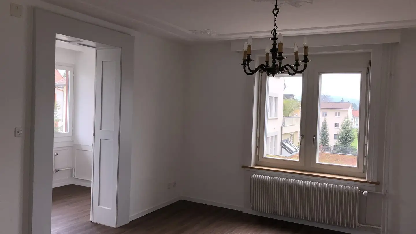 Apartment for rent - Wolfhaldenstrasse 13, 9500 Wil SG - Photo 4