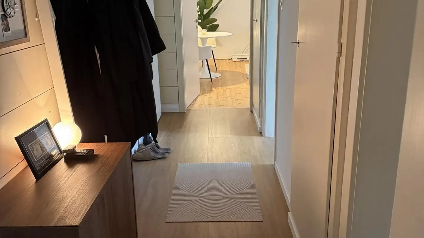 Apartment for rent - 8910 Affoltern am Albis - Photo 4